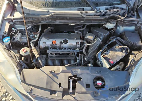 2011 Honda Cr-V Lx z USA, uszkodzony, nr VIN 5J6RE4H31BL033275